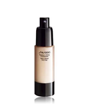 Shiseido Radiant Lifting Podkład w płynie