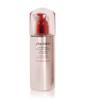 Shiseido Revitalizing Płyn do twarzy 150 ml 729238155954 base-shot_pl