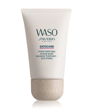 Shiseido WASO Maseczka do twarzy 50 ml 768614178811 base-shot_pl