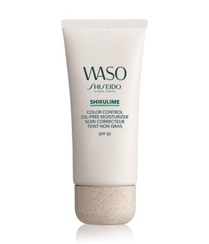 Shiseido WASO Fluid do twarzy 50 ml 768614178767 base-shot_pl