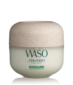 Shiseido WASO Krem do twarzy 50 ml 768614178750 base-shot_pl