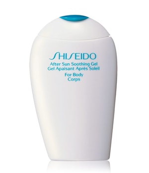 Shiseido Sun Care Żel po opalaniu