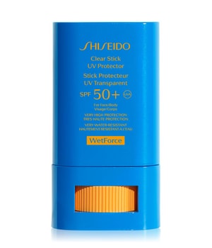 Shiseido Sun Care Sztyft do opalania
