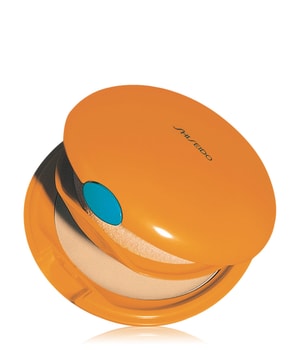 Shiseido Sun Care Kompaktowy podkład