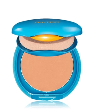 Shiseido Sun Care Kompaktowy podkład