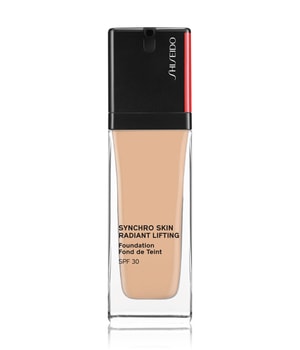 Shiseido Synchro Skin Podkład w płynie 30 ml 730852167414 base-shot_pl