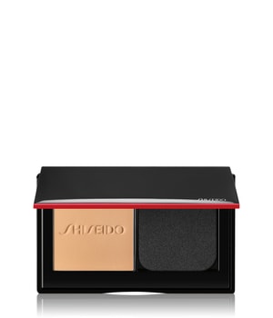 Shiseido Synchro Skin Self-Refreshing Custom Finish Powder Foundation podkład w pudrze odcień 160 9 g można nabyć na stronie Flaconi.pl