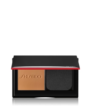 Shiseido Synchro Skin Self-Refreshing Custom Finish Powder Foundation podkład w pudrze odcień 350 9 g można nabyć na stronie Flaconi.pl