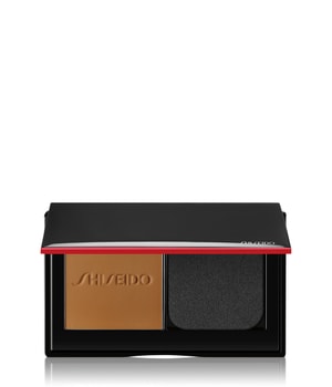 Shiseido Synchro Skin Self-Refreshing Custom Finish 9 g dla kobiet