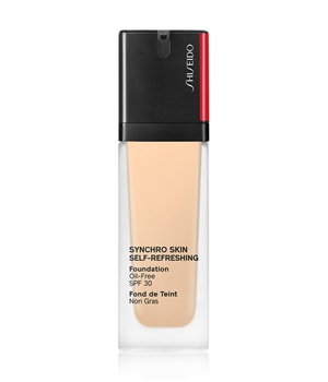 Shiseido Synchro Skin Self-Refreshing Spf 30 30 ml dla kobiet