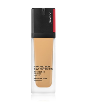 Shiseido Synchro Skin Self-Refreshing Spf 30 30 ml dla kobiet