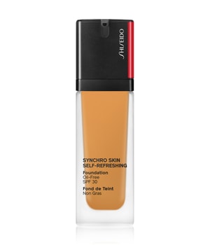 Shiseido Synchro Skin Self-Refreshing Spf 30 30 ml dla kobiet