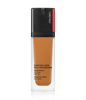 Shiseido Synchro Skin Podkład w płynie 30 ml 730852160927 base-shot_pl