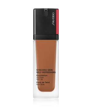 Shiseido Synchro Skin Self-Refreshing Spf 30 30 ml dla kobiet