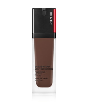 Shiseido Synchro Skin Self-Refreshing Spf 30 30 ml dla kobiet