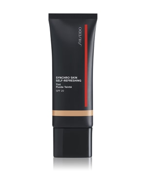 Shiseido Synchro Skin Self-Refreshing Tint 30 ml unisex