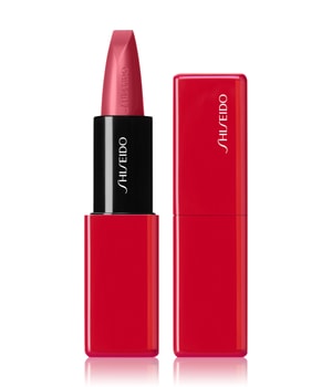 Shiseido Makeup Technosatin gel lipstick aksamitna szminka odcień 409 Harmonic Drive 4 g można nabyć na stronie Flaconi.pl