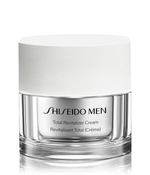 Shiseido Total Revitalizer Cream Krem do twarzy 50 ml 768614184089 base-shot_pl