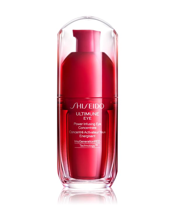 Zdjęcie produktu 1 z 6, Shiseido Ultimune Serum pod oczy