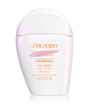 Shiseido Urban Environment Age Defense Krem do opalania 30 ml 768614182092 base-shot_pl