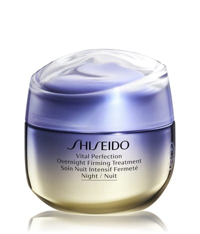 Shiseido Vital Perfection Krem na noc 50 ml 768614149415 base-shot_pl