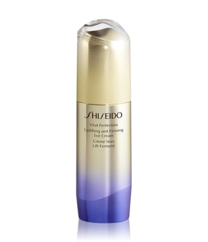 Shiseido Vital Perfection Krem pod oczy 15 ml 768614163794 base-shot_pl