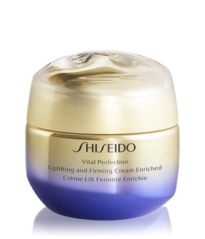 Shiseido Vital Perfection Krem do twarzy 50 ml 768614149408 base-shot_pl