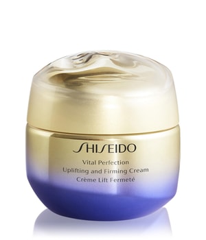 Shiseido Vital Perfection Krem do twarzy 50 ml 768614149392 base-shot_pl