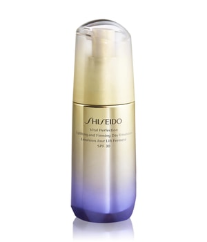 Shiseido Vital Perfection Emulsja do twarzy 75 ml 768614149385 base-shot_pl