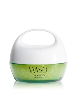 Shiseido WASO Maseczka do twarzy