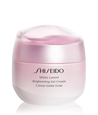 Shiseido White Lucent Krem do twarzy 50 ml 729238149328 base-shot_pl