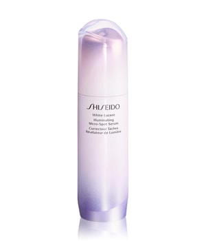 Zdjęcia - Kremy i toniki Shiseido White Lucent Illuminating Micro-Spot Serum do twarzy 50 ml 