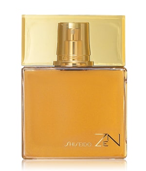 Shiseido Zen Woda perfumowana