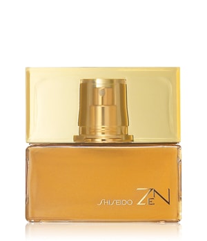 Shiseido Zen 50 ml dla kobiet