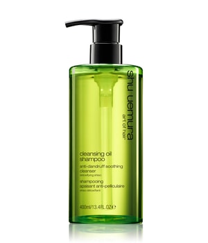 Shu Uemura Cleansing Oil Szampon do włosów