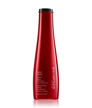 Shu Uemura Color Lustre Szampon do włosów