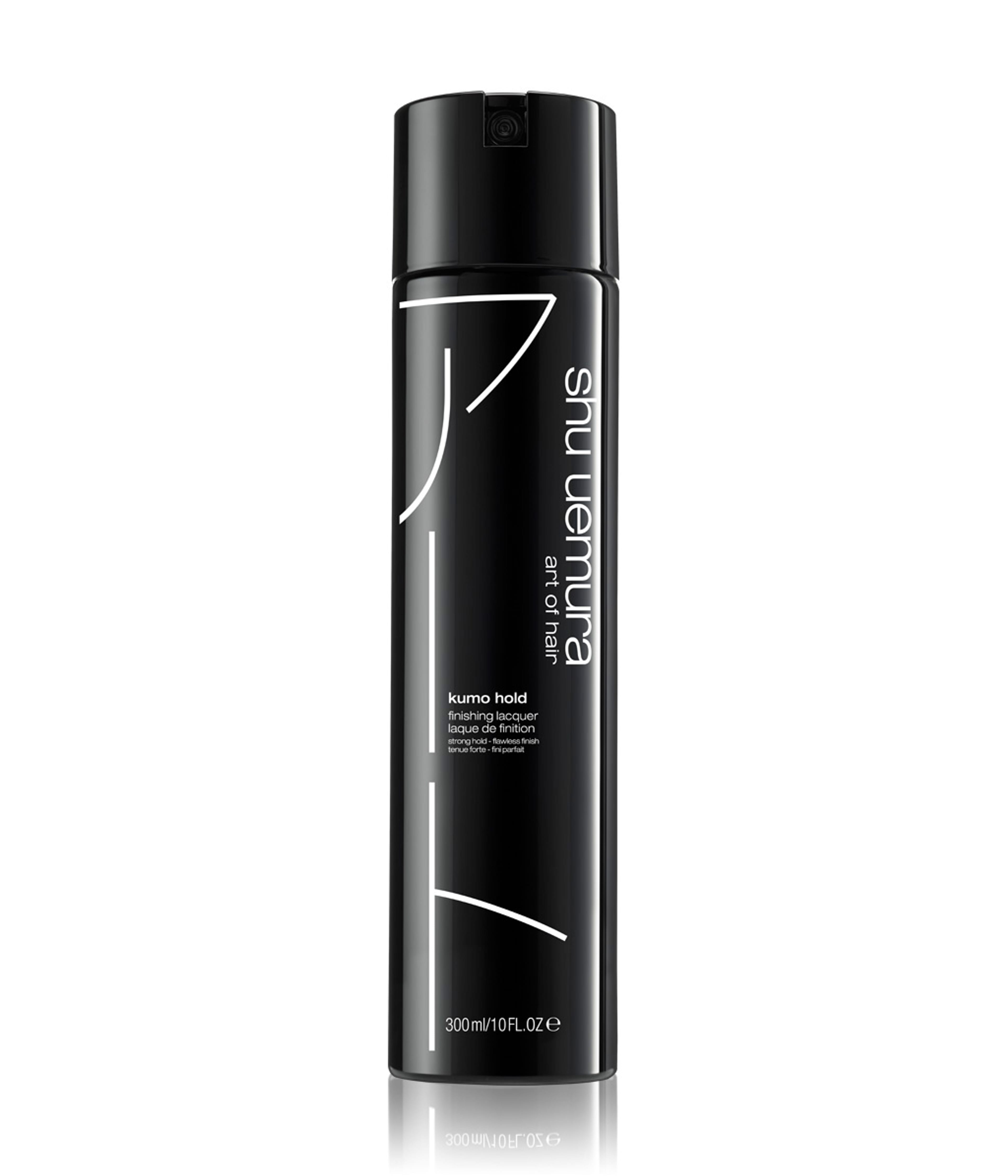Zdjęcie produktu 3 z 6, Shu Uemura Kumo Hold Spray do włosów