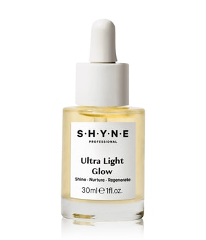 SHYNE Ultra Light Glow Olejek do włosów 30 ml 4260625260852 base-shot_pl