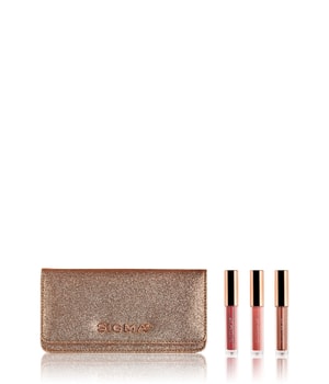 Sigma Beauty Beloved Mini 1 pcs unisex