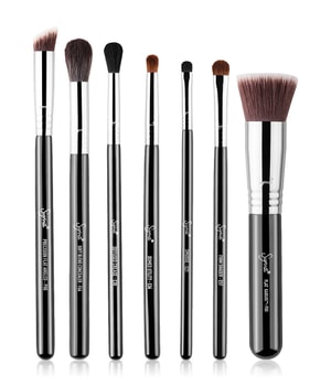 Sigma Beauty Best of Sigma Set Zestaw pędzli