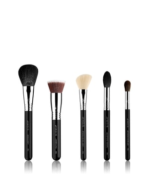 Sigma Beauty Classic Face Brush Set Zestaw pędzli 1 szt. 811425032701 base-shot_pl