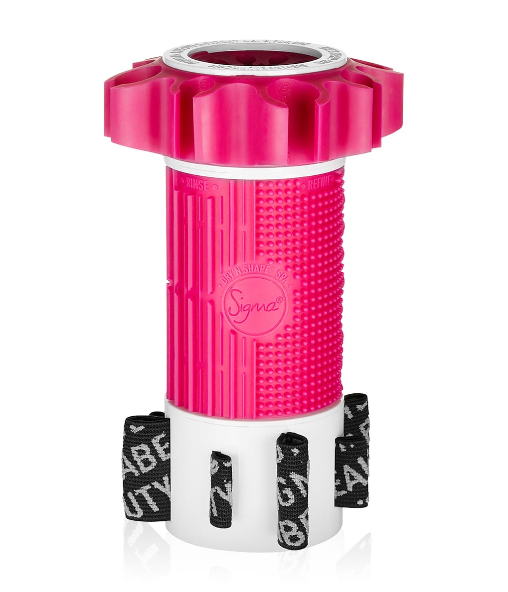Sigma Beauty Dry'n Shape Środek do czyszczenia pędzli 1 szt. 819430017713 base-shot_pl