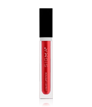 Sigma Beauty Liquid Lipstick Szminka w płynie 5.7 g 819430018833 base-shot_pl