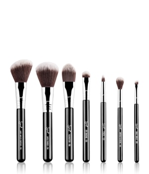 Sigma Beauty Travel Kit Zestaw pędzli