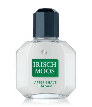 Sir Irisch Moos Irisch Moos Balsam po goleniu