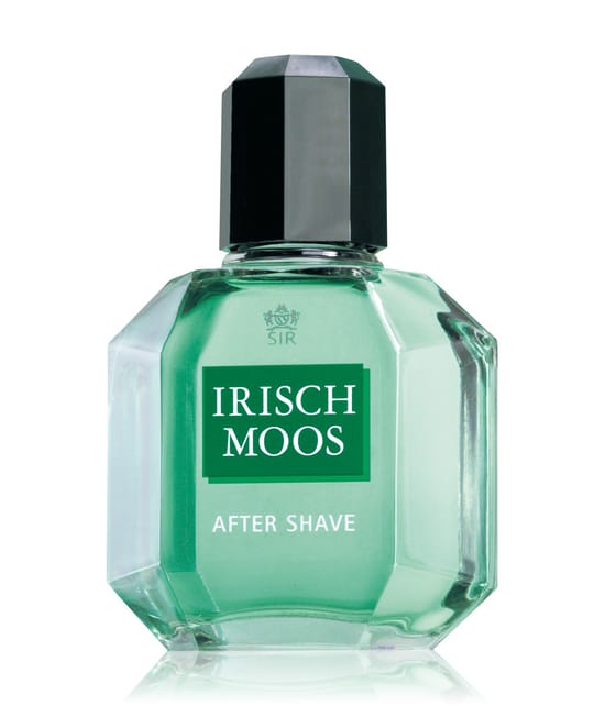 Zdjęcie produktu 1 z 1, Sir Irisch Moos Irisch Moos Płyn po goleniu