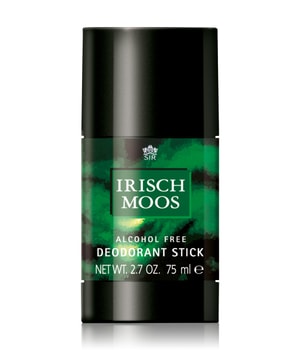 Sir Irisch Moos Irisch Moos Dezodorant w sztyfcie