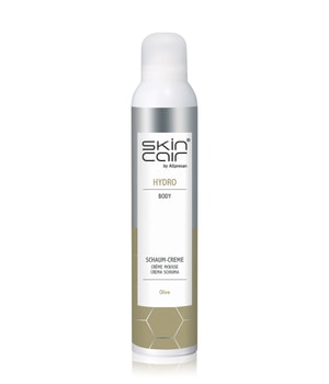 Skincair Hydro Pianka do ciała