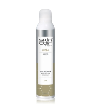 Skincair Hydro Pianka pod prysznic