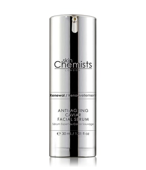 SkinChemists Anti-Ageing Serum do twarzy